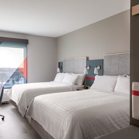 Avid Hotels - Millsboro - Georgetown South By Ihg Экстерьер фото