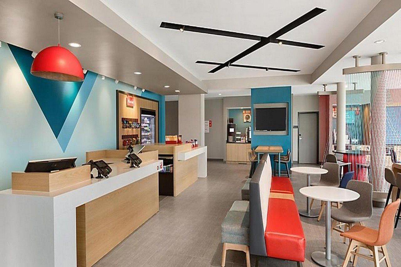 Avid Hotels - Millsboro - Georgetown South By Ihg Экстерьер фото