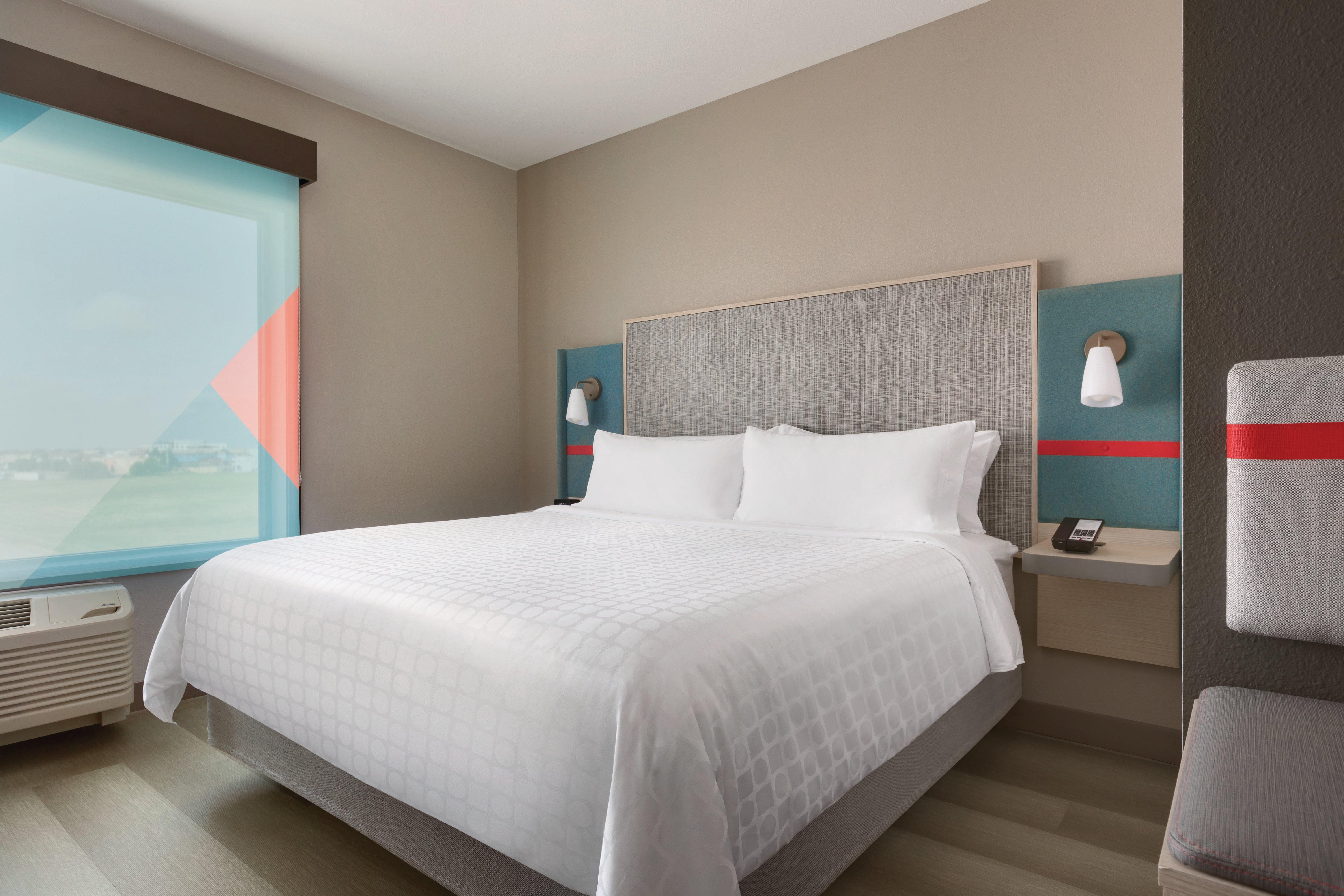 Avid Hotels - Millsboro - Georgetown South By Ihg Экстерьер фото