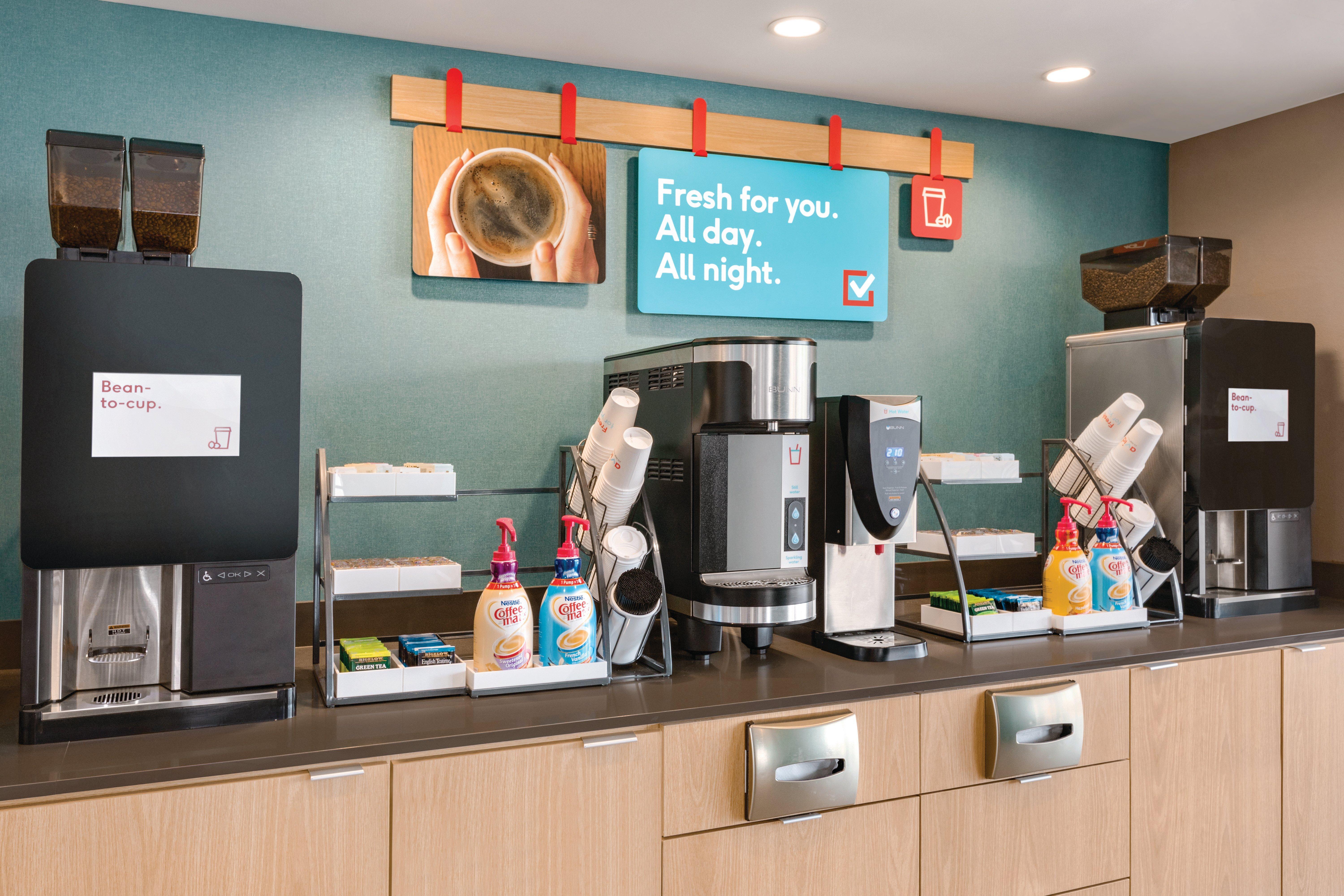Avid Hotels - Millsboro - Georgetown South By Ihg Экстерьер фото