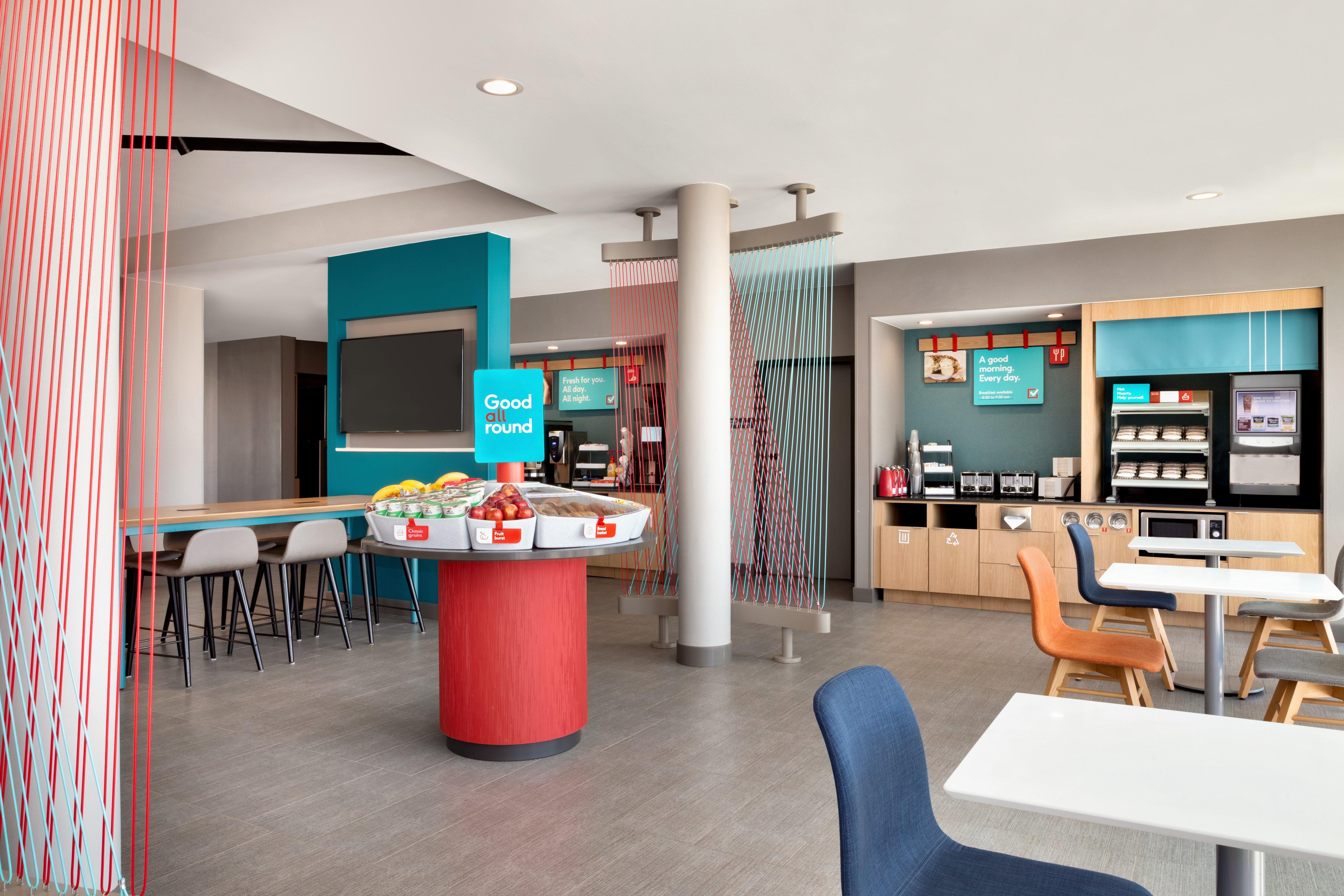 Avid Hotels - Millsboro - Georgetown South By Ihg Экстерьер фото