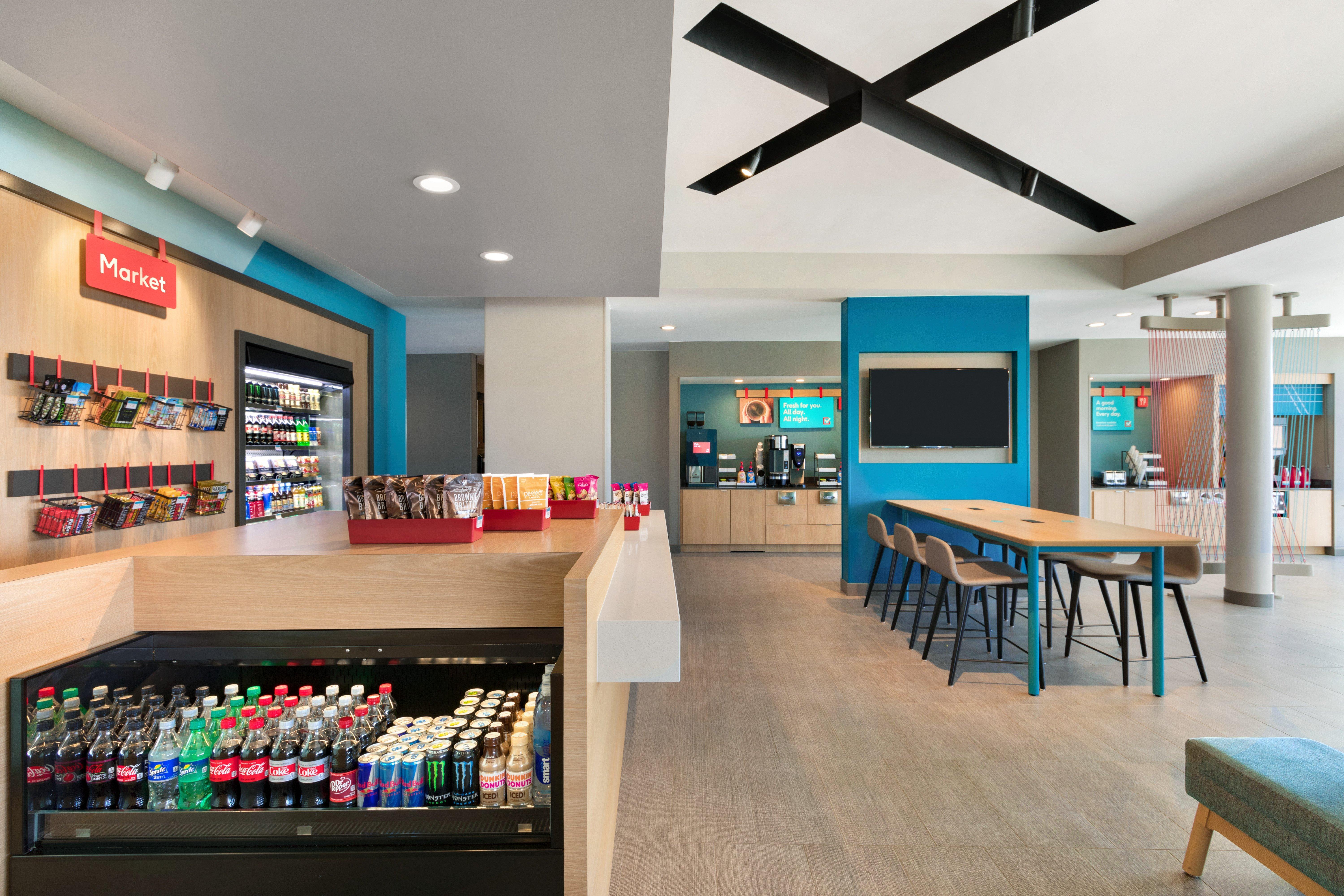 Avid Hotels - Millsboro - Georgetown South By Ihg Экстерьер фото