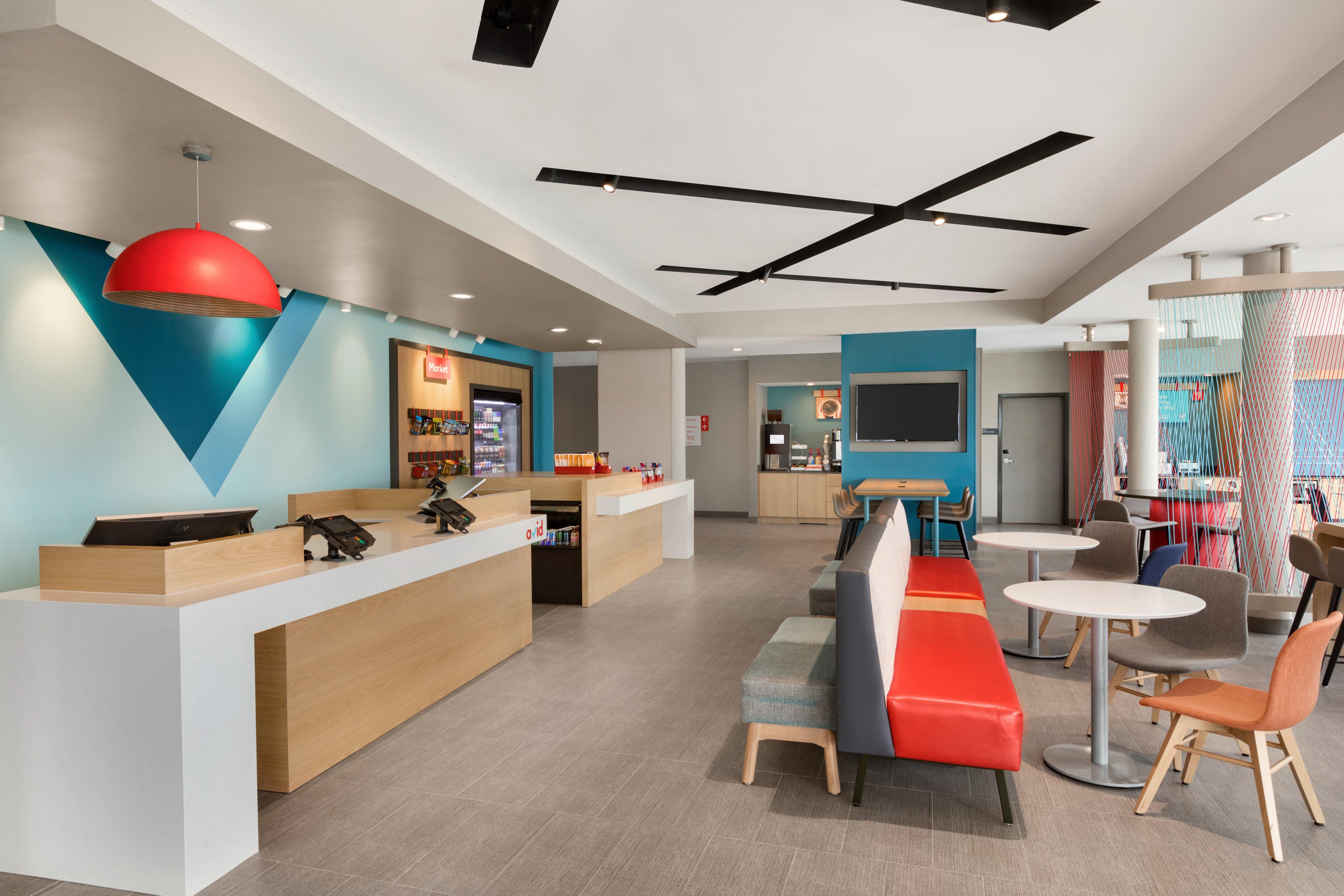 Avid Hotels - Millsboro - Georgetown South By Ihg Экстерьер фото