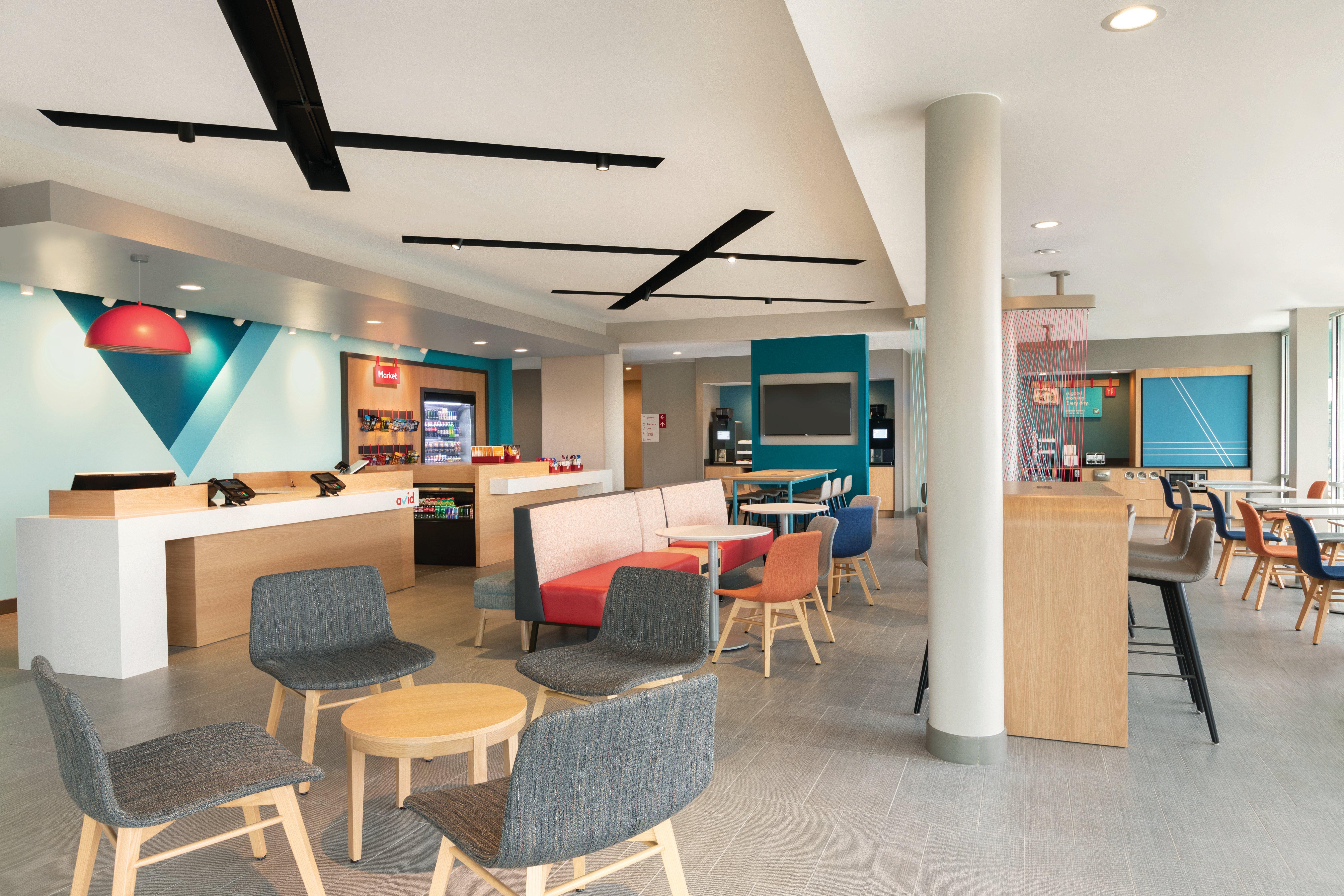 Avid Hotels - Millsboro - Georgetown South By Ihg Экстерьер фото